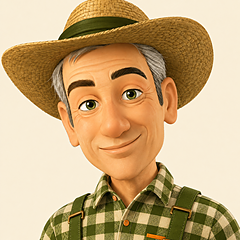 Benutzeravatar